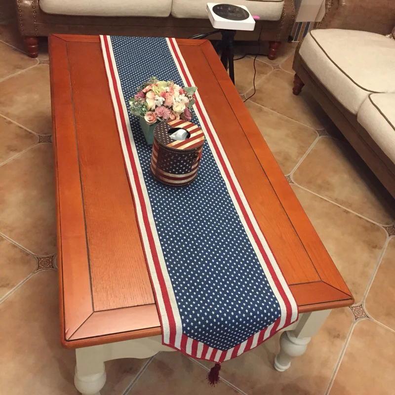 Country Jacquard Table Runner 33x180cm Morden Striped Table Runners for Wedding Hotel Party Decoration
Country Jacquard Table Runner 33x180cm Morden Striped Table Runners for Wedding Hotel Party Decoration