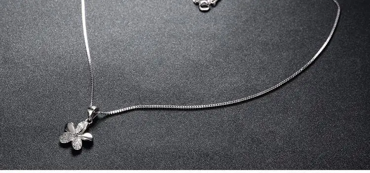 2019 Collares Collier Fine Jewelry Accessory 100% Sterling Silver For Woman Cz AA Name Necklace Charm
2019 Collares Collier Fine Jewelry Accessory 100% Sterling Silver For Woman Cz AA Name Necklace Charm