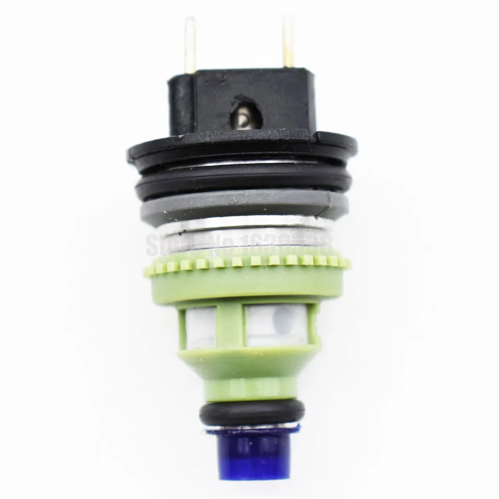 4PC fuel injector for Renault 19 / Clio 1.6 Spi Fiat Tipo 1.6 Ie for VW Golf 1.8 0280150698 9946343 7077483 0 280 150 698
4PC fuel injector for Renault 19 / Clio 1.6 Spi Fiat Tipo 1.6 Ie for VW Golf 1.8 0280150698 9946343 7077483 0 280 150 698