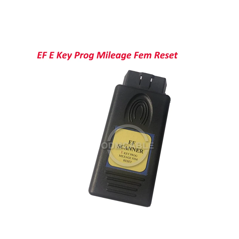 EF module E Key Prog Mileage Fem Reset CAS1, CAS2, CAS3, CAS3+ mileage Reset immo systems E-series keyprog module
EF module E Key Prog Mileage Fem Reset CAS1, CAS2, CAS3, CAS3+ mileage Reset immo systems E-series keyprog module
