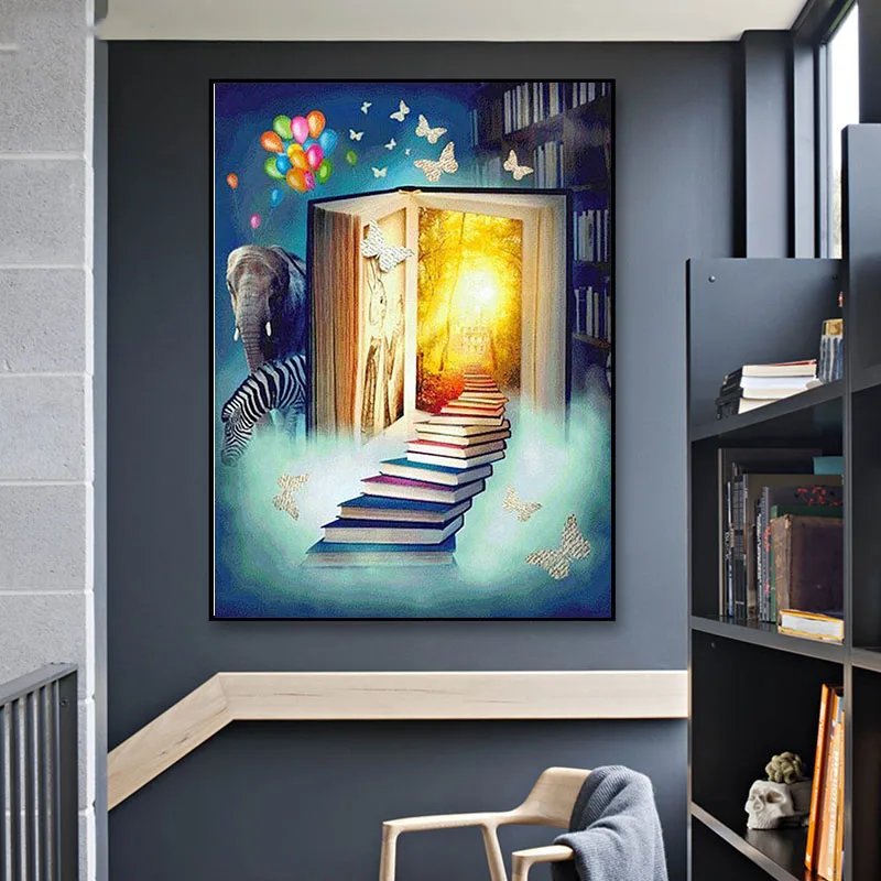 Diy Украшение, бриллиантовая мозаика 5D картина с бриллиантами слон воздушный шар картина из страз полная Алмазная вышивка распродажа Декор ... 
Diy Украшение, бриллиантовая мозаика 5D картина с бриллиантами слон воздушный шар картина из страз полная Алмазная вышивка распродажа Декор ...