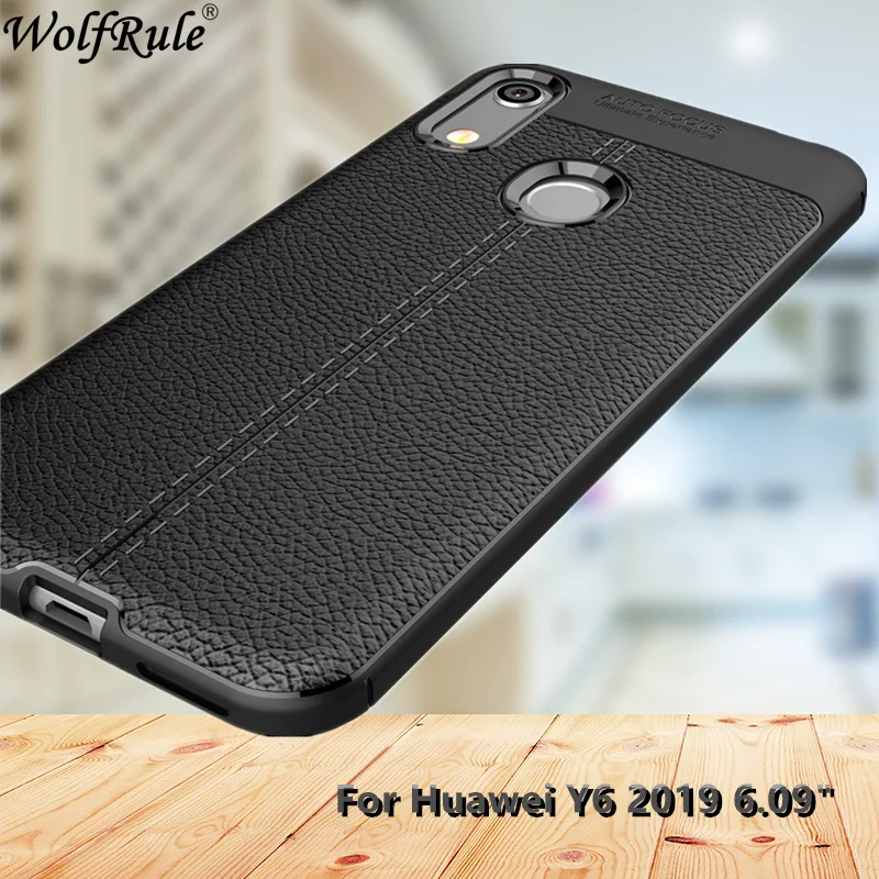 For Case Huawei Y6 2019 Case Fashion Lichee Style Silicon Rugged Hybrid Cover For Huawei Y6 2019 Phone Case For On Honor 8A Pro
For Case Huawei Y6 2019 Case Fashion Lichee Style Silicon Rugged Hybrid Cover For Huawei Y6 2019 Phone Case For On Honor 8A Pro