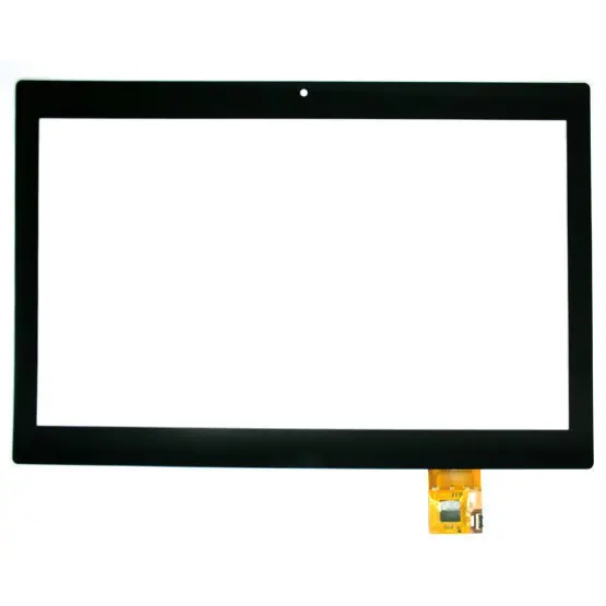 Original New touch screen 10.1" Tablet QSD E-C100028-01-A Touch panel Digitizer Glass Sensor Replacement Free Shipping
Original New touch screen 10.1" Tablet QSD E-C100028-01-A Touch panel Digitizer Glass Sensor Replacement Free Shipping