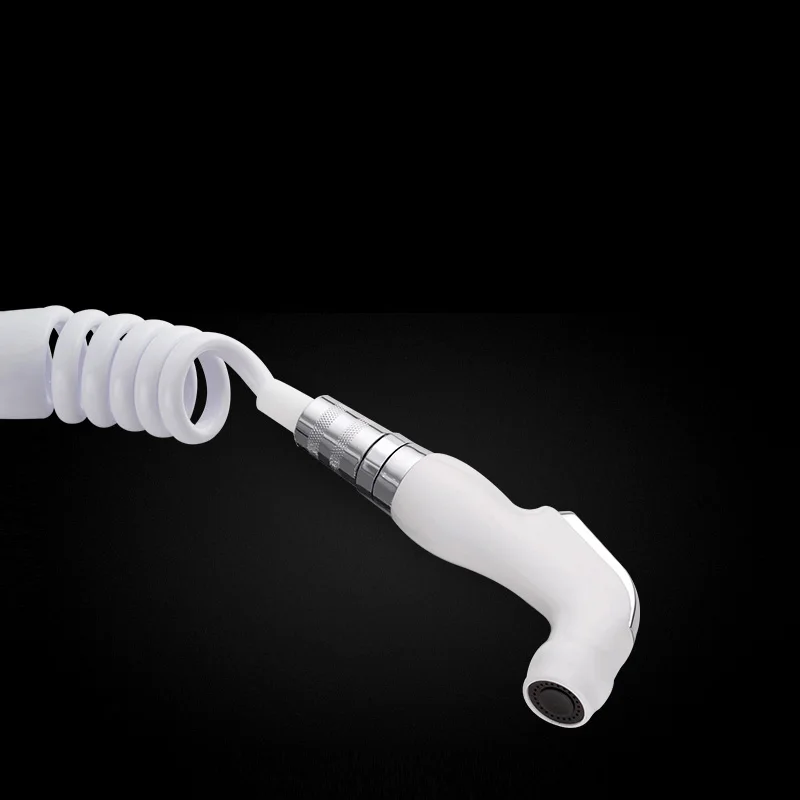 Wetips Plastic Handheld Portable Bidet Hygienic Shower Bidet Set Portable Sprayer Hygienic Spray Toilet Shower Bidet Hand Shower
Wetips Plastic Handheld Portable Bidet Hygienic Shower Bidet Set Portable Sprayer Hygienic Spray Toilet Shower Bidet Hand Shower