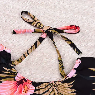 2018 New Fashion Toddler Kid Infant Baby Girls Tops Short Pants Briefs Outfit Floral Clothes
2018 New Fashion Toddler Kid Infant Baby Girls Tops Short Pants Briefs Outfit Floral Clothes