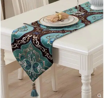 European luxury simple table flag high-end dining table cloth tablecloth coffee table cloth TV cabinet cover towel bed flag tabl
European luxury simple table flag high-end dining table cloth tablecloth coffee table cloth TV cabinet cover towel bed flag tabl