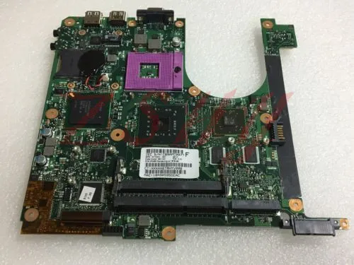 Материнская плата для ноутбука HP 4311S pm45 DDR3 577223-001 Бесплатная доставка 100% ТЕСТ ОК
Материнская плата для ноутбука HP 4311S pm45 DDR3 577223-001 Бесплатная доставка 100% ТЕСТ ОК