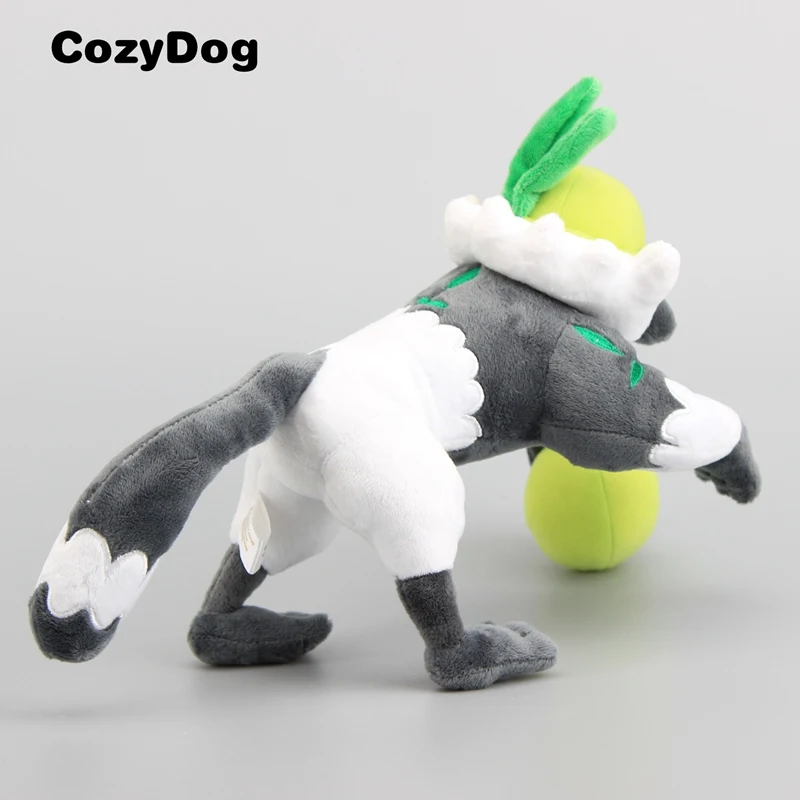 Hot Sale Passimian Soft Plush Toy Dolls Stuffed Animals Nagekkesaru Doll 23 CM Toys for Children Gift
Hot Sale Passimian Soft Plush Toy Dolls Stuffed Animals Nagekkesaru Doll 23 CM Toys for Children Gift