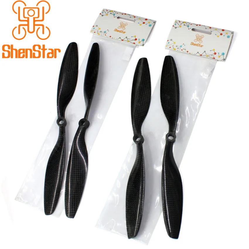 1pack of 2pairs 1047 Carbon Fiber Propellers 10*4.7 Props CW CCW 10X4.7 for DJI Drone Accessory
1pack of 2pairs 1047 Carbon Fiber Propellers 10*4.7 Props CW CCW 10X4.7 for DJI Drone Accessory