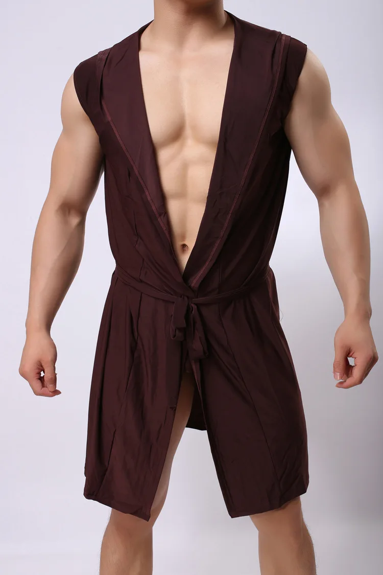 mens bathrobe hombre sexy nightgown pajamas men silk robe tracksuit hooded plus size home clothing silk mens robe masculino
mens bathrobe hombre sexy nightgown pajamas men silk robe tracksuit hooded plus size home clothing silk mens robe masculino