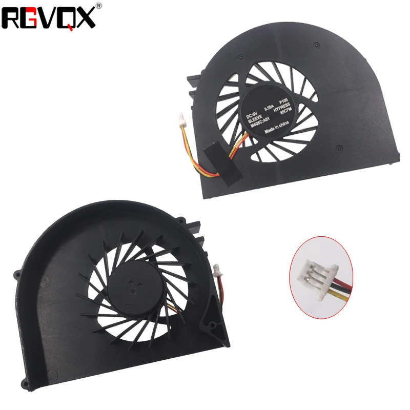 New Laptop Cooling Fan For DELL inspiron 15R N5110 PN: MF60090V1-C210-G99 DFS501105FQ0T CPU Cooler Radiator
New Laptop Cooling Fan For DELL inspiron 15R N5110 PN: MF60090V1-C210-G99 DFS501105FQ0T CPU Cooler Radiator