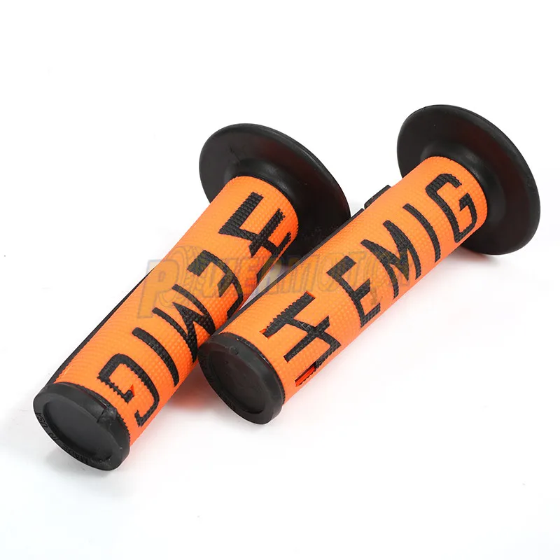 Резиновые Ручки Для Руля Мотоцикла 7/8 Дюйма Для EXC YZF MX EMIG Twist GEL GP
Резиновые Ручки Для Руля Мотоцикла 7/8 Дюйма Для EXC YZF MX EMIG Twist GEL GP