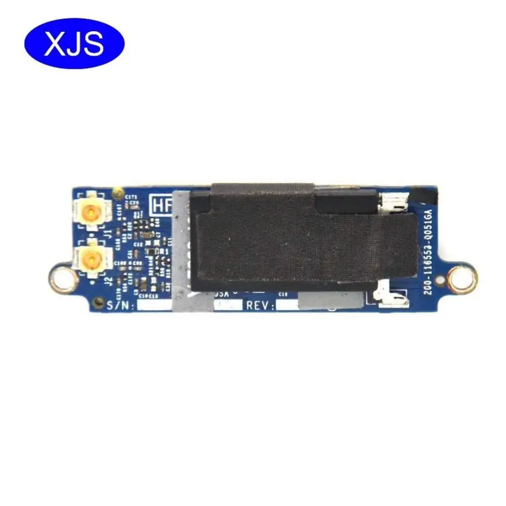 607 4144 A Wifi Bluetooth Карта Аэропорта для Apple Macbook Pro A1278 A1286 2008 2010 год|Клавиатуры замены| |