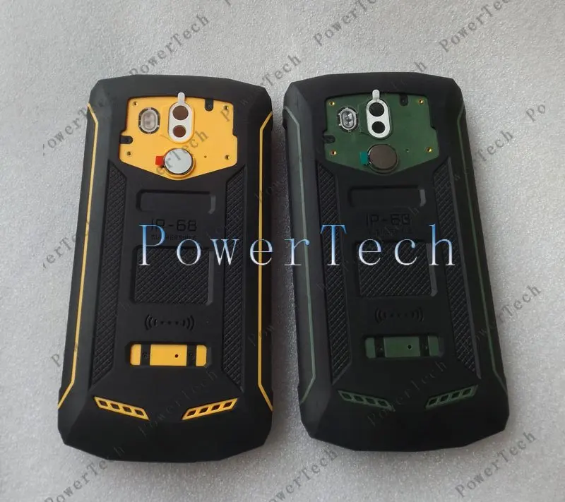 New Original Blackview BV5800 Pro BV5800 Battery Cover Shell Case with Microphone and Fingerprint Sensor Flex Cable
New Original Blackview BV5800 Pro BV5800 Battery Cover Shell Case with Microphone and Fingerprint Sensor Flex Cable