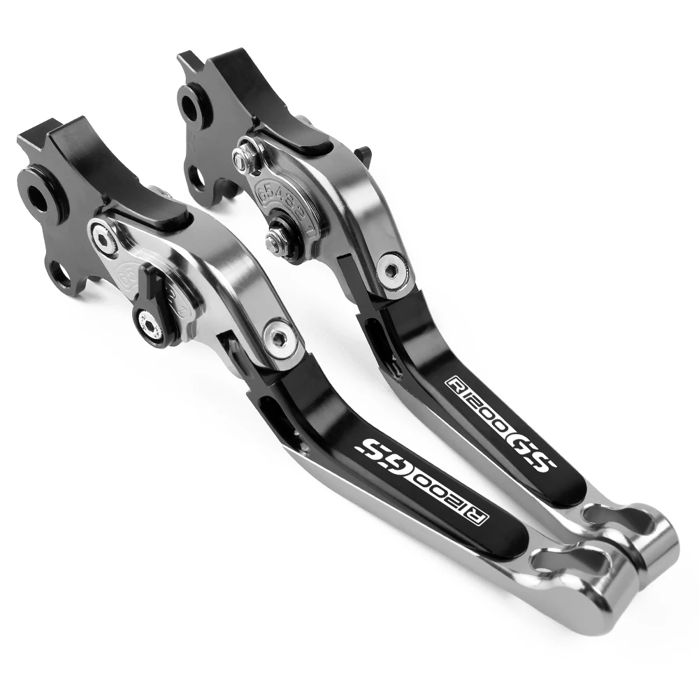 For BMW R1200GS Adventure LC 2014-2018 R1200GS LC 2013-2018 R1200GS Motorcycle CNC Adjustable Brake Clutch Levers set
For BMW R1200GS Adventure LC 2014-2018 R1200GS LC 2013-2018 R1200GS Motorcycle CNC Adjustable Brake Clutch Levers set