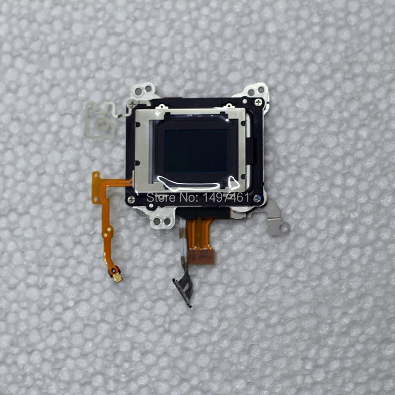 New COMS Image Sensors with Low-pass filter Repair Part for Canon EOS 80D DS126591 SLR
New COMS Image Sensors with Low-pass filter Repair Part for Canon EOS 80D DS126591 SLR