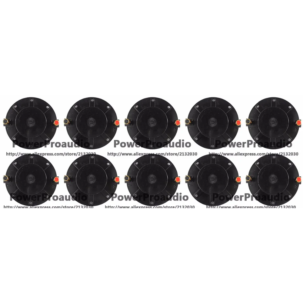 10 шт./лот сменная диафрагма для B-52 Comp 4MX, MX1515, MX 15, MX-MN15 рупорный динамик
10 шт./лот сменная диафрагма для B-52 Comp 4MX, MX1515, MX 15, MX-MN15 рупорный динамик