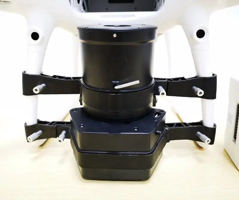 LeadingStar Automatic Escape System Parachute for DJI Quadcopter Phantom 4 Or 3 Drone Parachute Accessories
LeadingStar Automatic Escape System Parachute for DJI Quadcopter Phantom 4 Or 3 Drone Parachute Accessories
