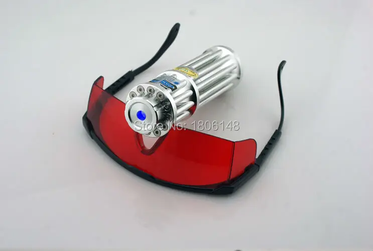 Strong power Military 100W 100000m 450nm Blue laser pointer Flashlight Light Burning Match Candle Lit Cigarette Wicked Hunting
Strong power Military 100W 100000m 450nm Blue laser pointer Flashlight Light Burning Match Candle Lit Cigarette Wicked Hunting