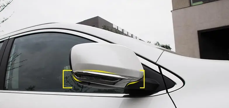 Auto rear view mirror trim sticker for RENAULT KOLEOS 2017, auto accessories,2pcs/set.car styling
Auto rear view mirror trim sticker for RENAULT KOLEOS 2017, auto accessories,2pcs/set.car styling