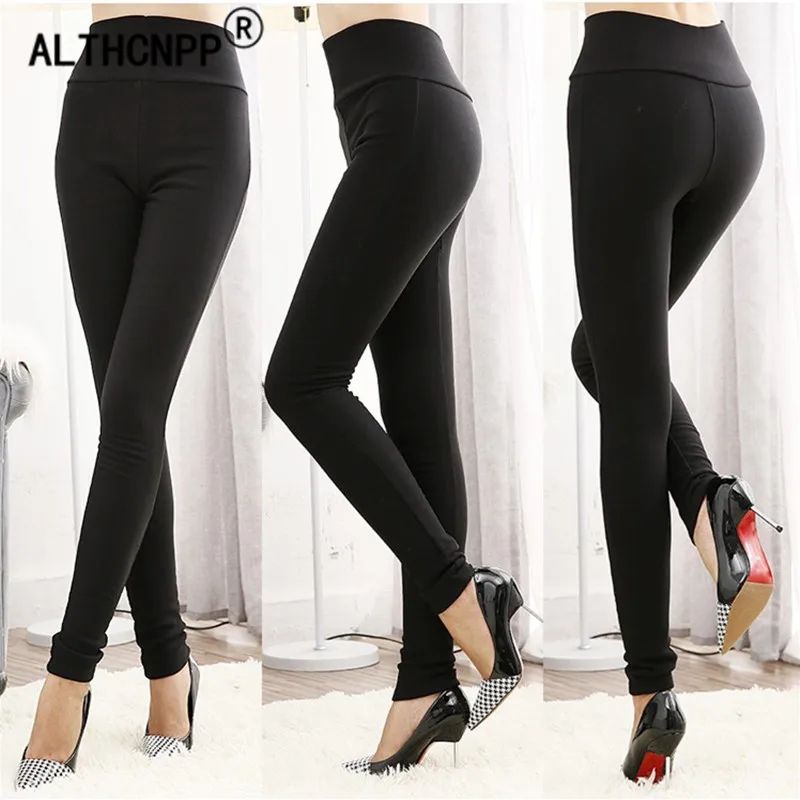 S-6XL Plus Size Candy Colors Stretch Leggings For Women Pants High Waist Slim Stretch Pencil Pants Pantalon Femme
S-6XL Plus Size Candy Colors Stretch Leggings For Women Pants High Waist Slim Stretch Pencil Pants Pantalon Femme