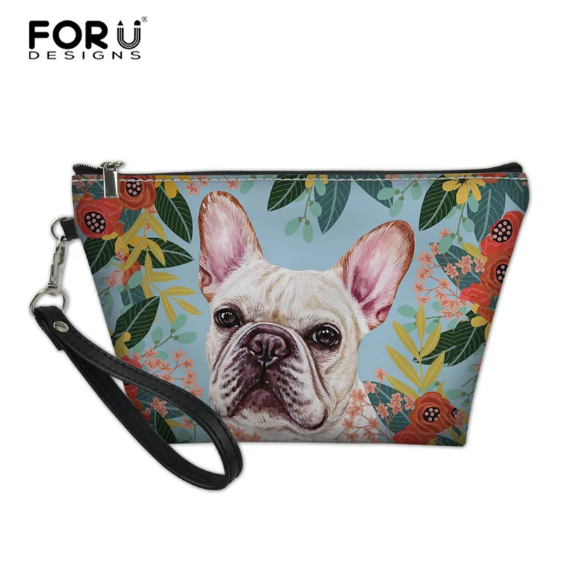Портативная косметичка FORUDESIGNS, чехол для хранения монет, дорожная сумка для макияжа с радостным французским бульдогом, косметичка, чехол дл...
Портативная косметичка FORUDESIGNS, чехол для хранения монет, дорожная сумка для макияжа с радостным французским бульдогом, косметичка, чехол дл...