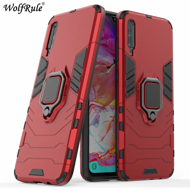 Holder Magnetic Case For Samsung Galaxy A70 Case Durable Metal Ring Stand Cover For Samsung Galaxy A70 Case For Samsung A70 Capa
Holder Magnetic Case For Samsung Galaxy A70 Case Durable Metal Ring Stand Cover For Samsung Galaxy A70 Case For Samsung A70 Capa