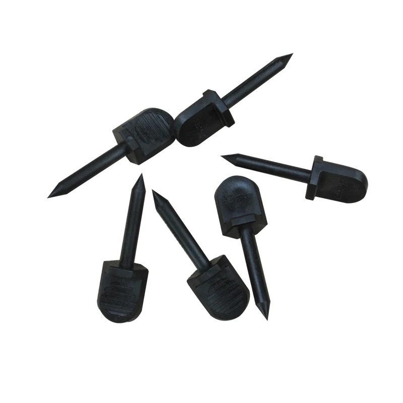 New 8 pcs/lot Targets Face Pin for Archery Bow Shooting Practice Securing Target Paper Outdoor Game Free Shipping
New 8 pcs/lot Targets Face Pin for Archery Bow Shooting Practice Securing Target Paper Outdoor Game Free Shipping