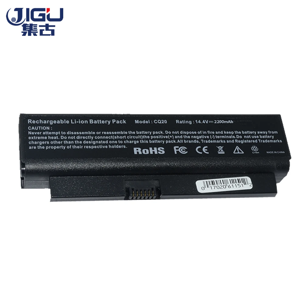 JIGU 4CELLS Laptop Battery HSTNN-XB77 OB77 482372-322 482372-361 For Hp For Presario CQ20 CQ20-100 200 Business Notebook 2230s
JIGU 4CELLS Laptop Battery HSTNN-XB77 OB77 482372-322 482372-361 For Hp For Presario CQ20 CQ20-100 200 Business Notebook 2230s