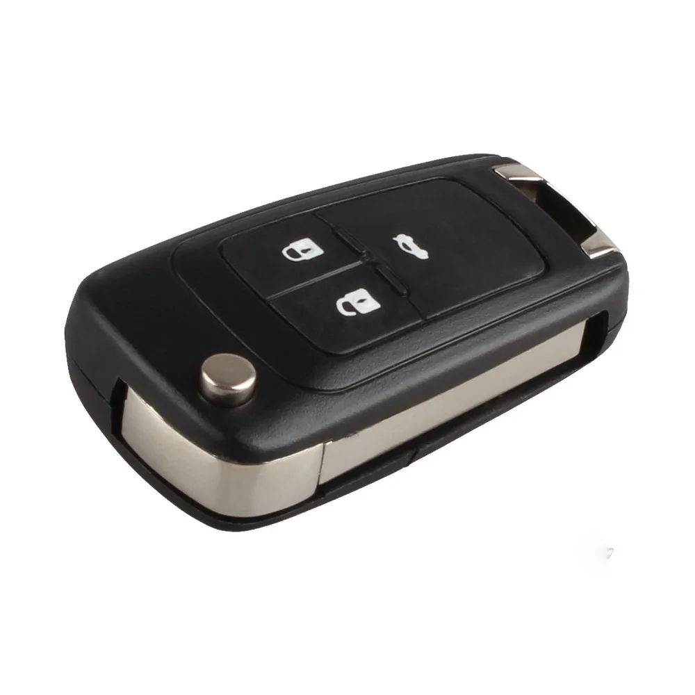 hot sales Folding Car Remote Flip Key NEW Case Shell Fob For Chevrolet Cruze Remote Key Case Keyless Fob 3 Button
hot sales Folding Car Remote Flip Key NEW Case Shell Fob For Chevrolet Cruze Remote Key Case Keyless Fob 3 Button