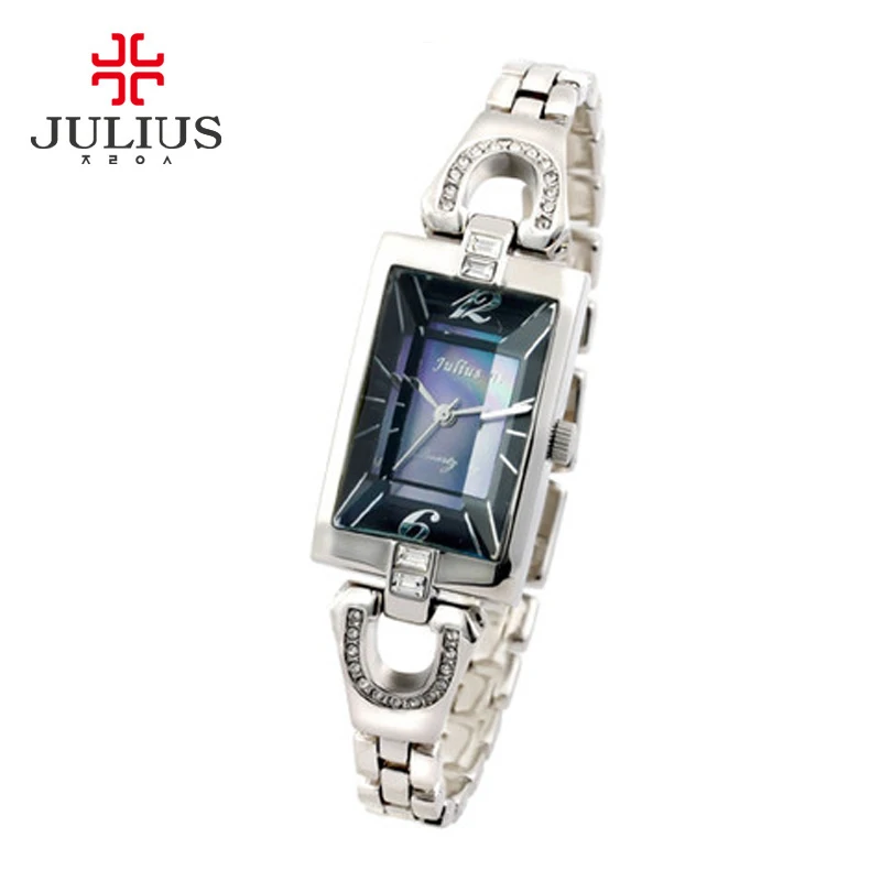 2017JULIUS Brand Women Watch Ladies Quartz Watches Lady Wristwatch Relogio Feminino Montre Relogio Feminino Mujer Dress Clock
2017JULIUS Brand Women Watch Ladies Quartz Watches Lady Wristwatch Relogio Feminino Montre Relogio Feminino Mujer Dress Clock