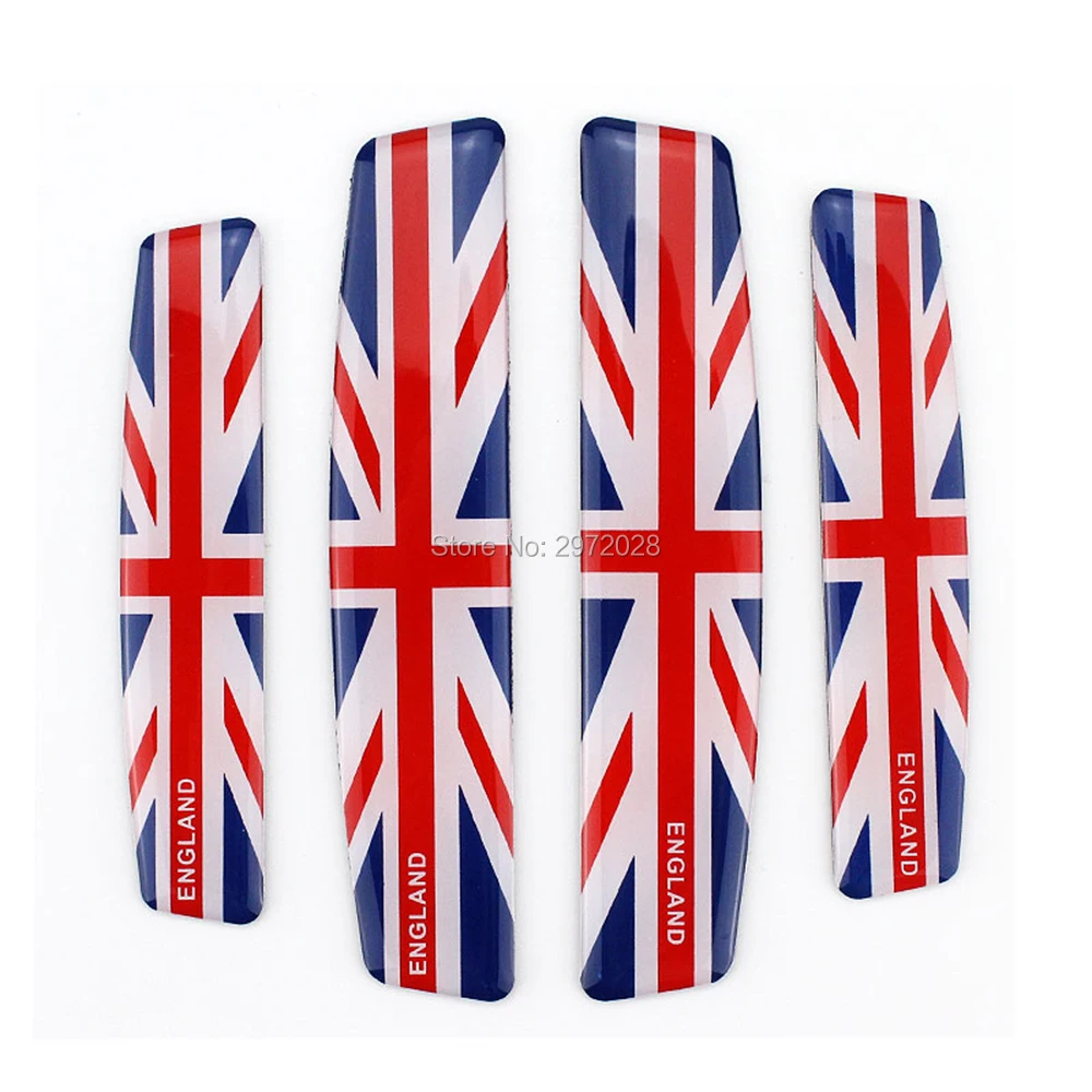 40 x Car Styling Door Edge Guard Protector Strips Anti-collision Anti-scratch Trim Door Edge Guard Stickers For England Flag
40 x Car Styling Door Edge Guard Protector Strips Anti-collision Anti-scratch Trim Door Edge Guard Stickers For England Flag