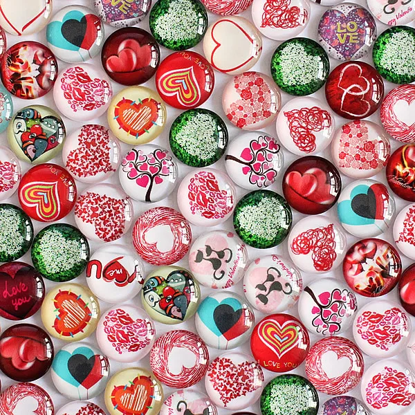 8 10 12 14 16 18 20 25 30mm Random Mixed Love Heart Round Glass Cabochon Flatback Photo Base DIY Jewelry Making accessory
8 10 12 14 16 18 20 25 30mm Random Mixed Love Heart Round Glass Cabochon Flatback Photo Base DIY Jewelry Making accessory
