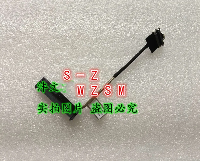 Genuine New Free Shipping Original laptop HDD Cable for HP Pavilion 15-n 15-n016tx 15-n022tu Series DD0U36HD000 Fully tested
Genuine New Free Shipping Original laptop HDD Cable for HP Pavilion 15-n 15-n016tx 15-n022tu Series DD0U36HD000 Fully tested
