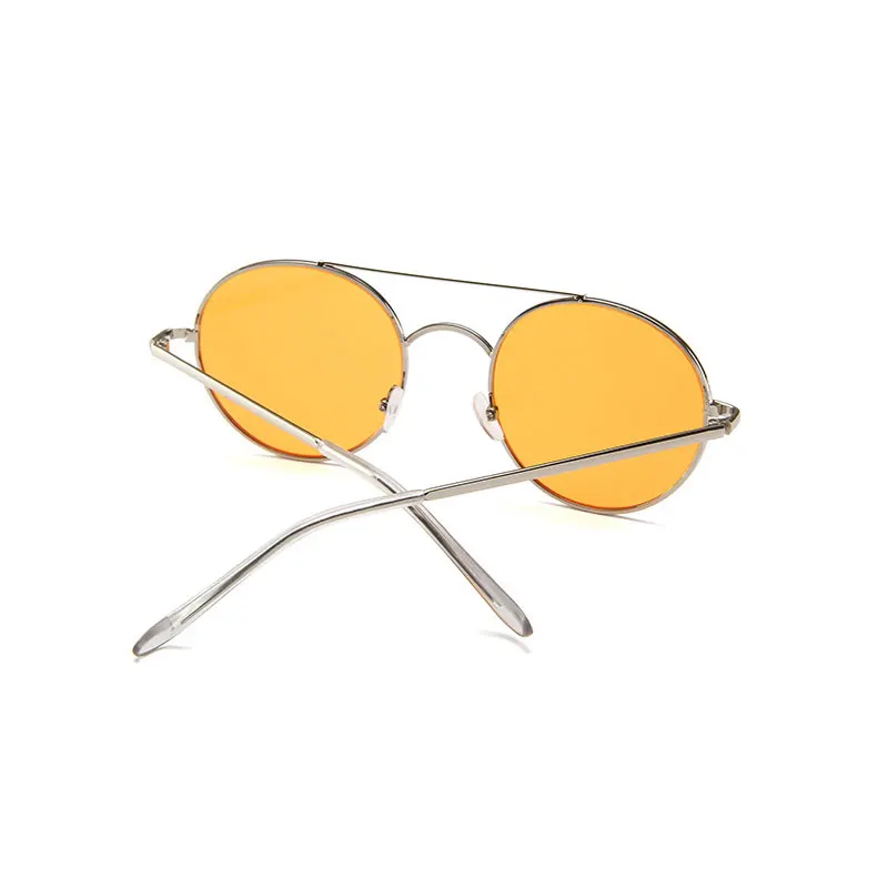 HUHAITANG Brand Round Women Sunglasses Men Luxury Gothic Sunglass Women High Quality Vintage Sun Glasses For Mens
HUHAITANG Brand Round Women Sunglasses Men Luxury Gothic Sunglass Women High Quality Vintage Sun Glasses For Mens