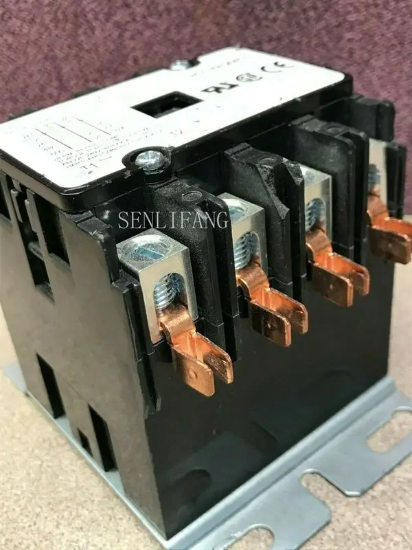 Бесплатная доставка 24V 40A 9X160 HCC-4XQ04YT129 Американский четырехполюсная контактор переменного тока Пегас машина для резки
Бесплатная доставка 24V 40A 9X160 HCC-4XQ04YT129 Американский четырехполюсная контактор переменного тока Пегас машина для резки