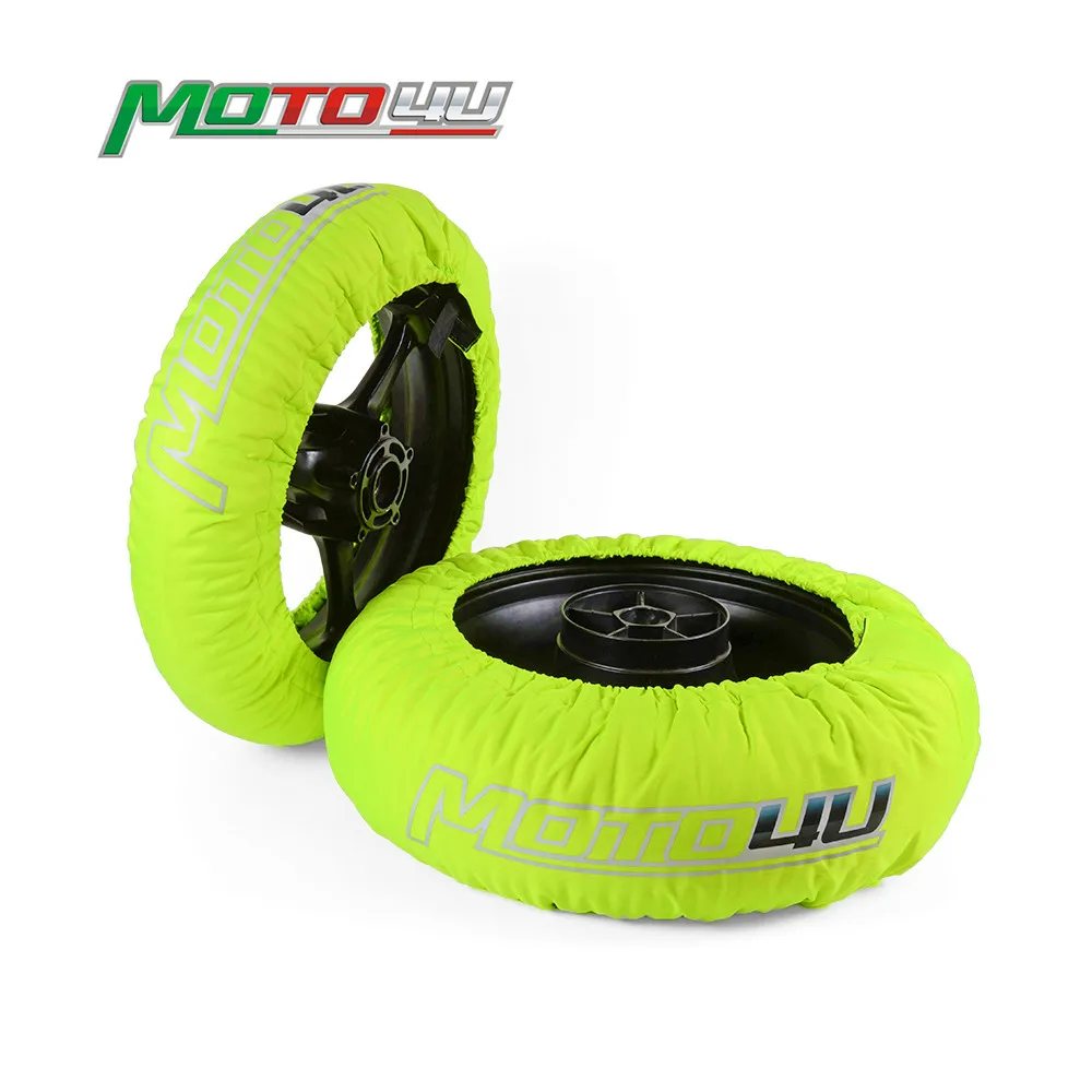 Dual-Switch 60/80 Degree Adjust Motorcycle Tire Warmer Front And Rear Racing Tyre warmer 1 Set 120/165,120/180,120/190,120/200
Dual-Switch 60/80 Degree Adjust Motorcycle Tire Warmer Front And Rear Racing Tyre warmer 1 Set 120/165,120/180,120/190,120/200