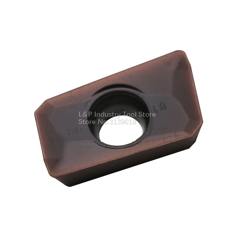 New Original Popular China CNC Industry Blade APMT1135PDR YBG202 Carbide Inserts APMT 1135 PDR YBG202 For ( Stainless ) Steel
New Original Popular China CNC Industry Blade APMT1135PDR YBG202 Carbide Inserts APMT 1135 PDR YBG202 For ( Stainless ) Steel