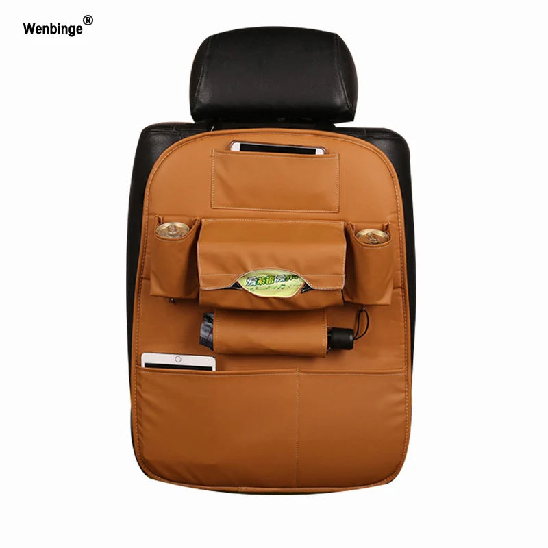 Car seat storage bag organizador car seat back bag auto Multifunction vehicle storage box organizer cadeira box for instrument
Car seat storage bag organizador car seat back bag auto Multifunction vehicle storage box organizer cadeira box for instrument
