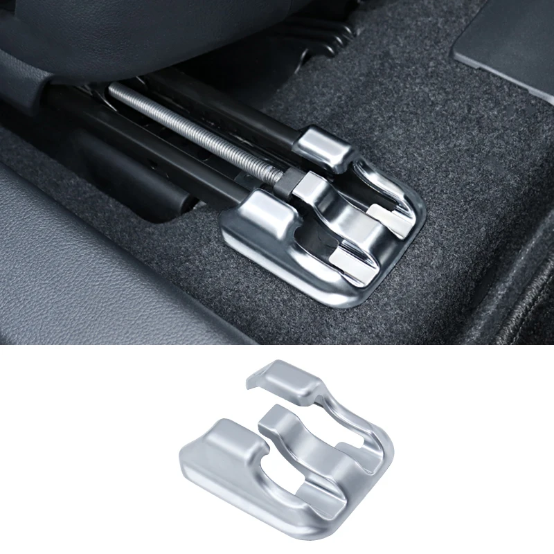 QHCP Car Seat Slide Clip Seat Block Buckle ABS Sliding Rail Blanking Cap Auto Fastener & Clip Special For Lexus UX200 2016H 2019
QHCP Car Seat Slide Clip Seat Block Buckle ABS Sliding Rail Blanking Cap Auto Fastener & Clip Special For Lexus UX200 2016H 2019