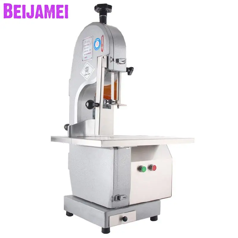 BEIJAMEI Commercial electric saw bone cutting cutter machine frozen meat bone cutting chopping machine price
BEIJAMEI Commercial electric saw bone cutting cutter machine frozen meat bone cutting chopping machine price