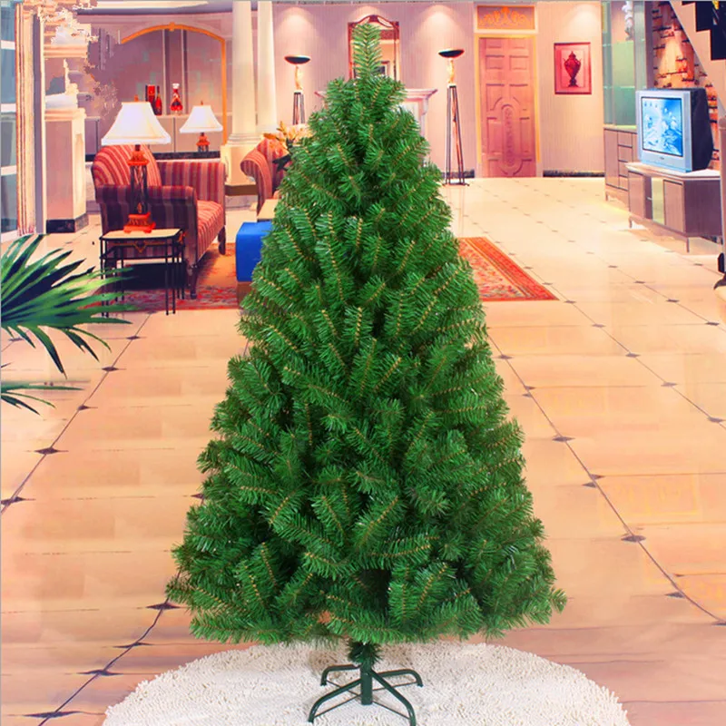 Green Christmas tree factory direct 150cm / 1.5M encryption Christmas tree Christmas Decoration
Green Christmas tree factory direct 150cm / 1.5M encryption Christmas tree Christmas Decoration
