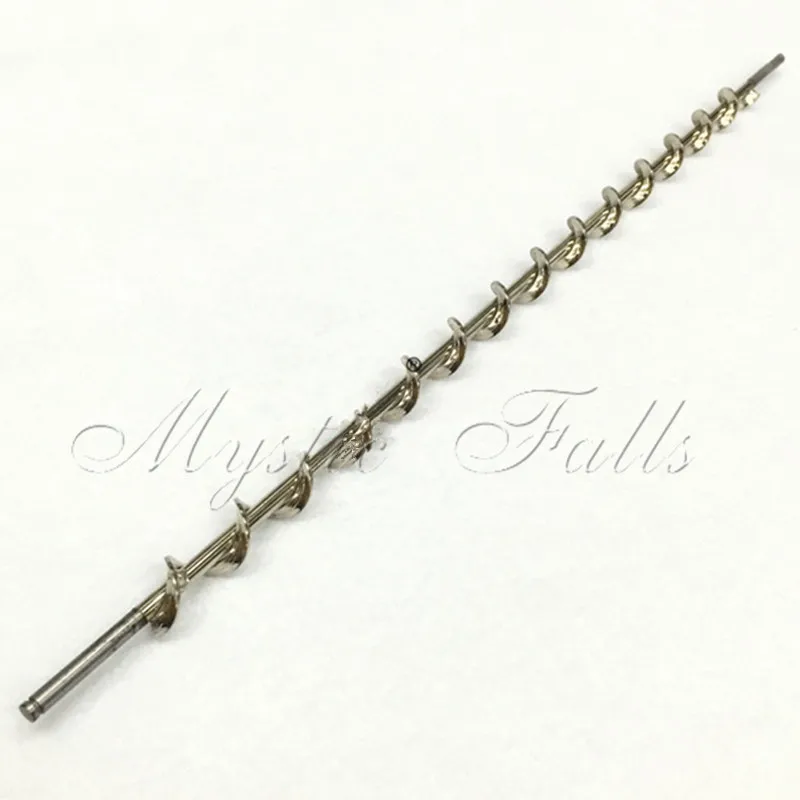 10X Development Stirring Roller For Ricoh Aficio 1060 2060 2060 2075 MP 7500 8000 8001 Developer Mixer Roller A2943116 A294-3116
10X Development Stirring Roller For Ricoh Aficio 1060 2060 2060 2075 MP 7500 8000 8001 Developer Mixer Roller A2943116 A294-3116