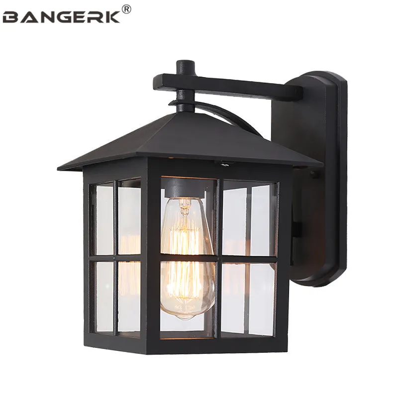 Europe Outdoor LED Wall Light Fixtures IP65 Waterproof Porch Lights Wall Sconce Lamp Garden Balcony Aisle Aluminum Lighting
Europe Outdoor LED Wall Light Fixtures IP65 Waterproof Porch Lights Wall Sconce Lamp Garden Balcony Aisle Aluminum Lighting