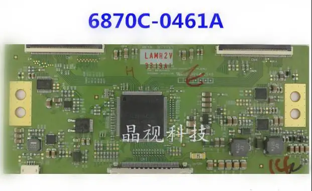 original 100% test for LG logic board LD420/470EUB-SEA1 6870C-0461A
