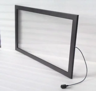 FAST Shipping 32" usb multi IR Touch Screen Panel kit (2 points) with High-sensitivity for Interactive Table/Wall
FAST Shipping 32" usb multi IR Touch Screen Panel kit (2 points) with High-sensitivity for Interactive Table/Wall