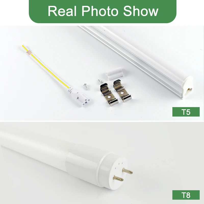 Kaguyahime Integrated RGB LED Tube T5 LED Grow Light Tube Lamp 220V 6W 10W Fluorescent LED Red Green Bule Pink 30cm 60cm
Kaguyahime Integrated RGB LED Tube T5 LED Grow Light Tube Lamp 220V 6W 10W Fluorescent LED Red Green Bule Pink 30cm 60cm