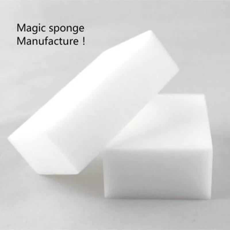 Thick Magic Nano Eraser Sponge Kitchen Office Bathroom Clean Quality Wash/Shoe Cleaning Melamine sponge kitchen accessories
Thick Magic Nano Eraser Sponge Kitchen Office Bathroom Clean Quality Wash/Shoe Cleaning Melamine sponge kitchen accessories