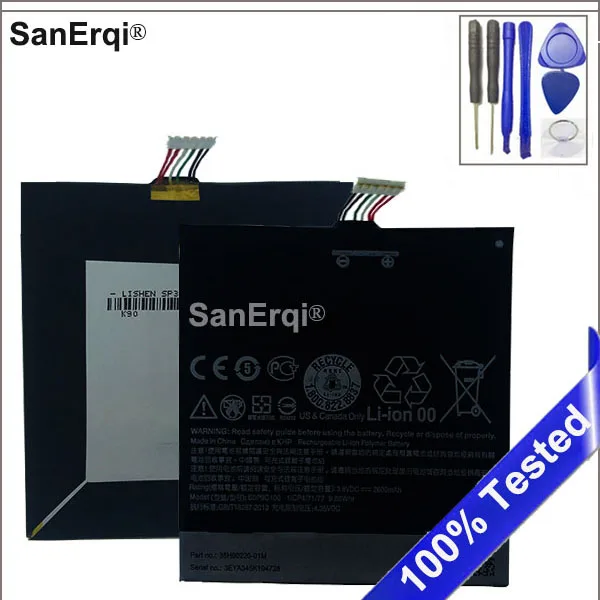Аккумулятор BOP9C100 для мобильного телефона HTC Desire 816 800 D816W D816 816W A5 816t 816v 816e, аккумулятор с инструментами
Аккумулятор BOP9C100 для мобильного телефона HTC Desire 816 800 D816W D816 816W A5 816t 816v 816e, аккумулятор с инструментами
