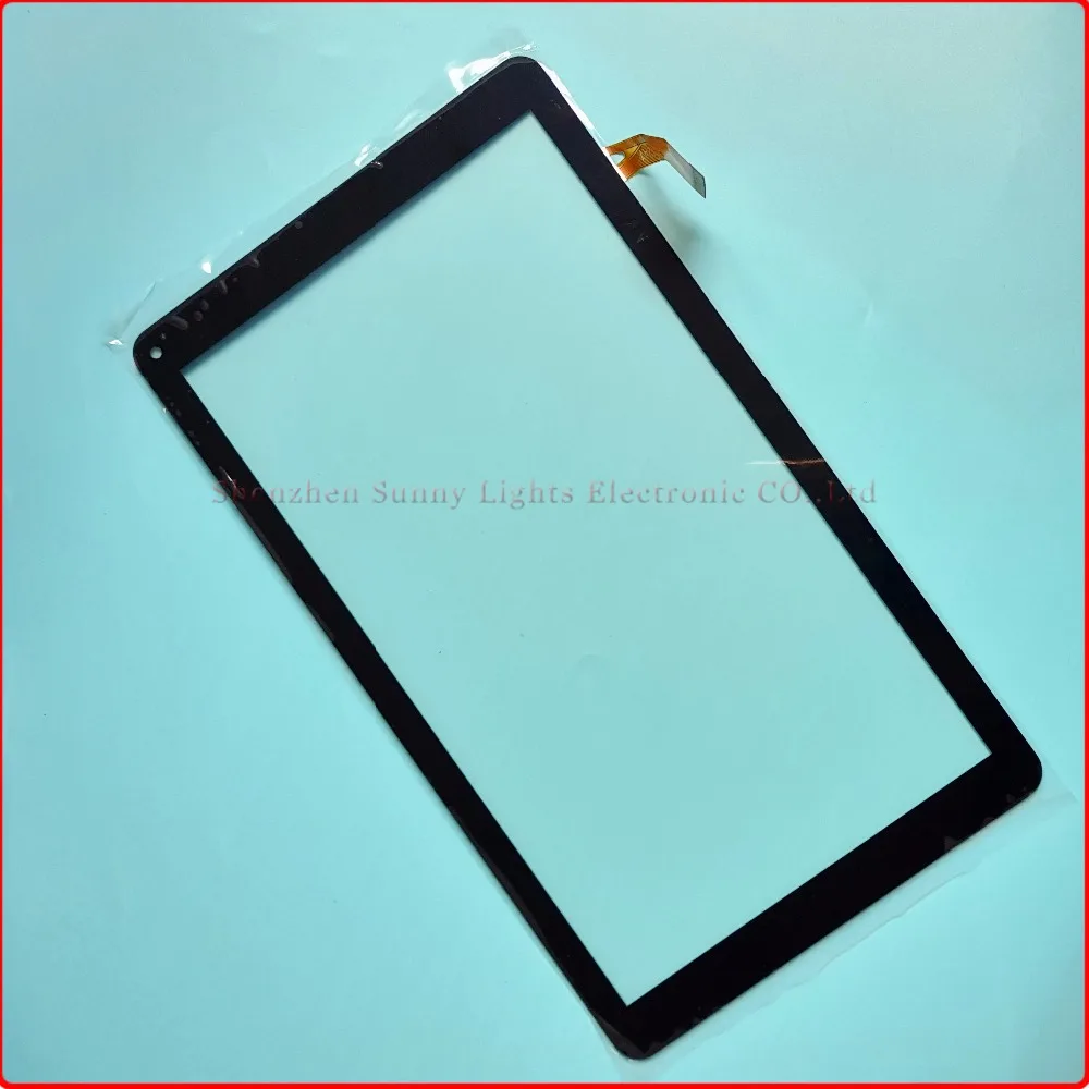 New Touch For Polaroid MIDK147PJE05.112 10.1inch Tablet Digitizer Touch Screen MID Touch Panel Sensor
New Touch For Polaroid MIDK147PJE05.112 10.1inch Tablet Digitizer Touch Screen MID Touch Panel Sensor